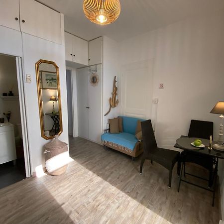 O Phare Du Cros Apartment Cagnes-sur-Mer Luaran gambar