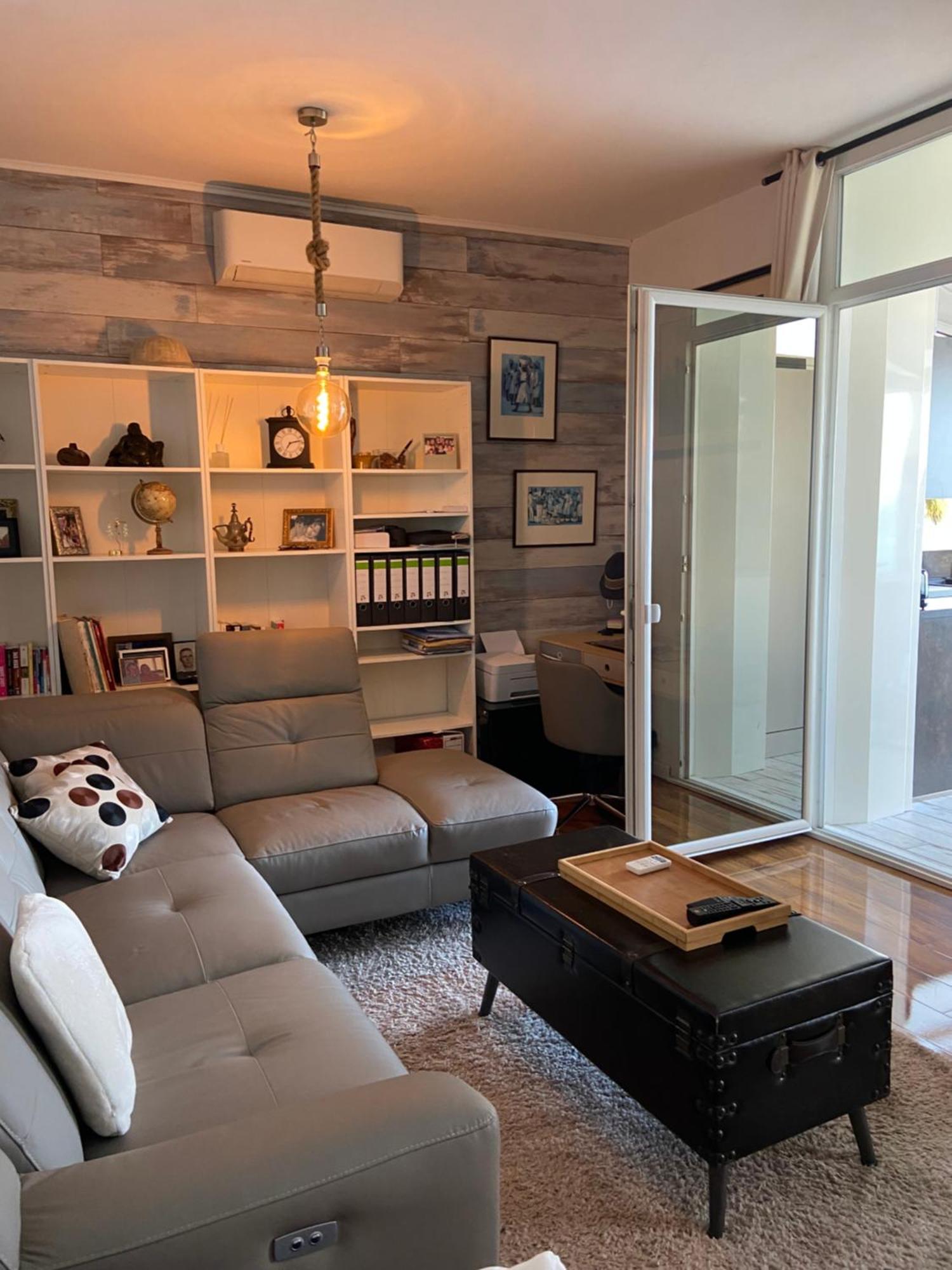 O Phare Du Cros Apartment Cagnes-sur-Mer Luaran gambar