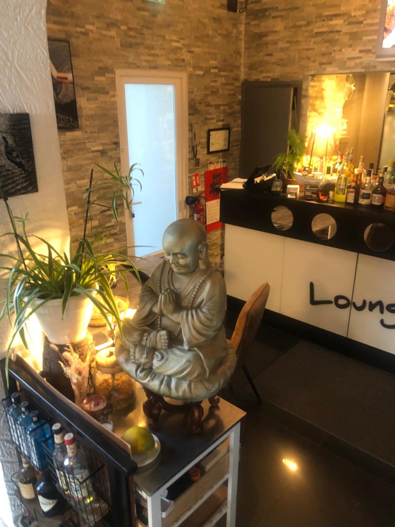 O Phare Du Cros Apartment Cagnes-sur-Mer Luaran gambar