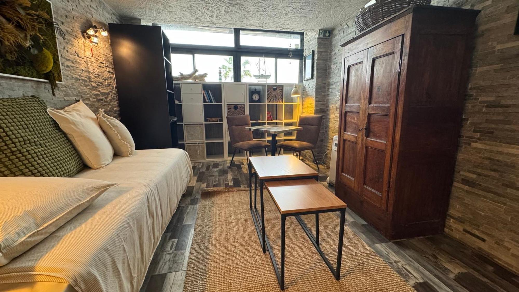 O Phare Du Cros Apartment Cagnes-sur-Mer Luaran gambar