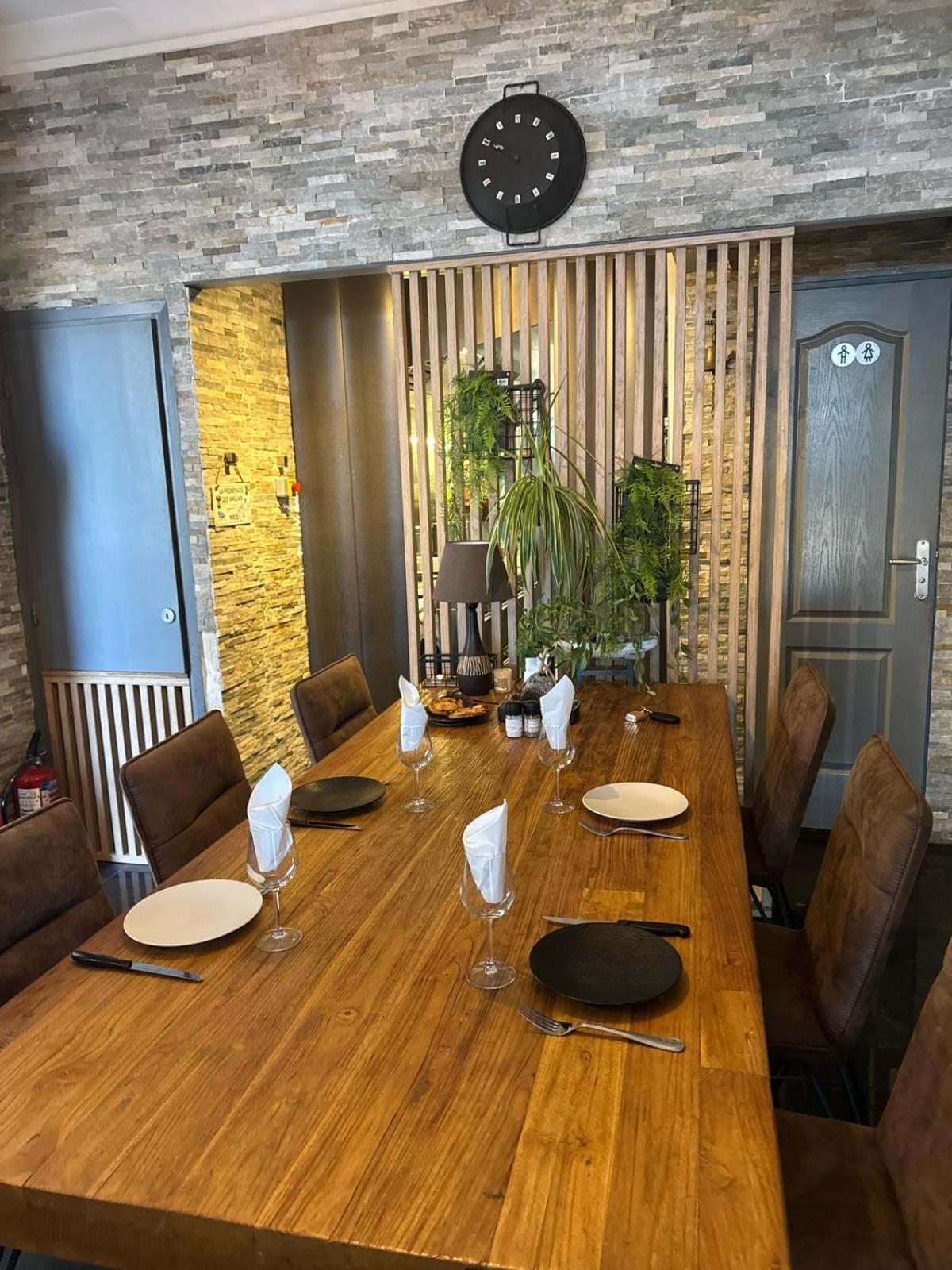O Phare Du Cros Apartment Cagnes-sur-Mer Luaran gambar